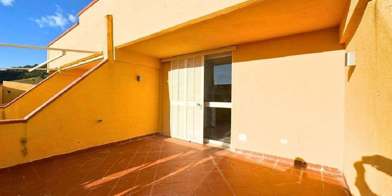 滨海贝尔韦代雷公寓