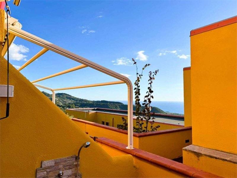 滨海贝尔韦代雷公寓