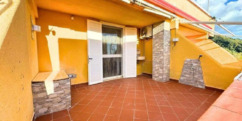 滨海贝尔韦代雷公寓