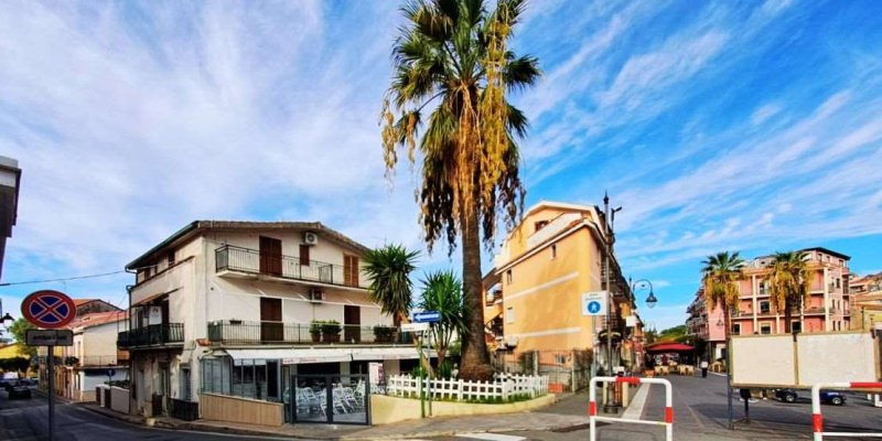 Appartement in Scalea