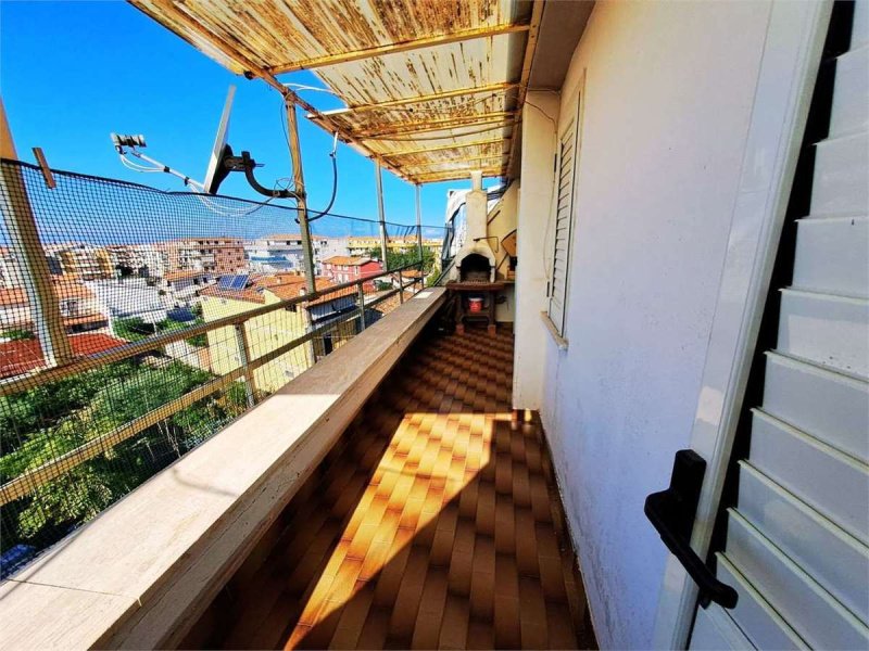 Apartamento en Scalea