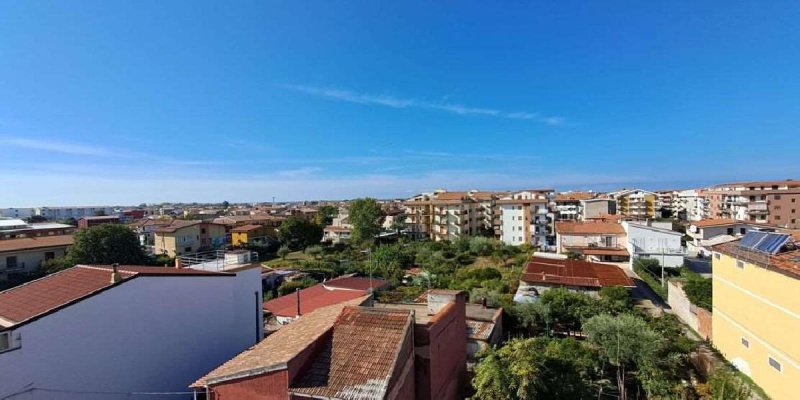 Apartamento en Scalea