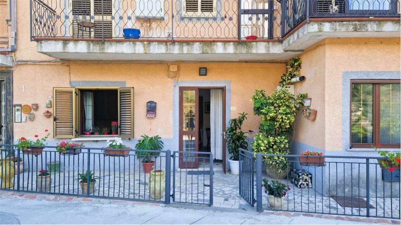 Квартира в Четраро