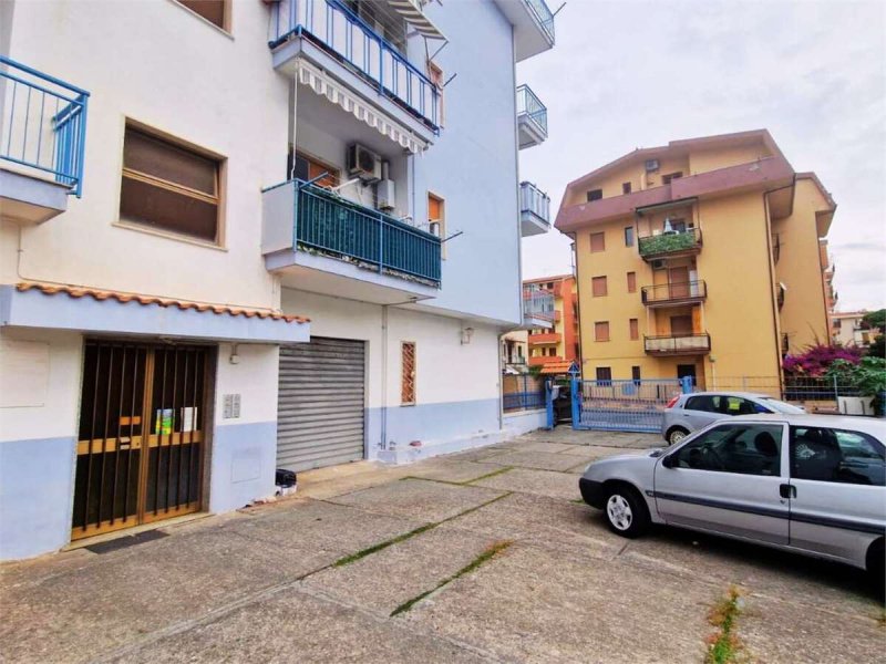 Квартира в Скалея