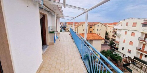 Квартира в Скалея