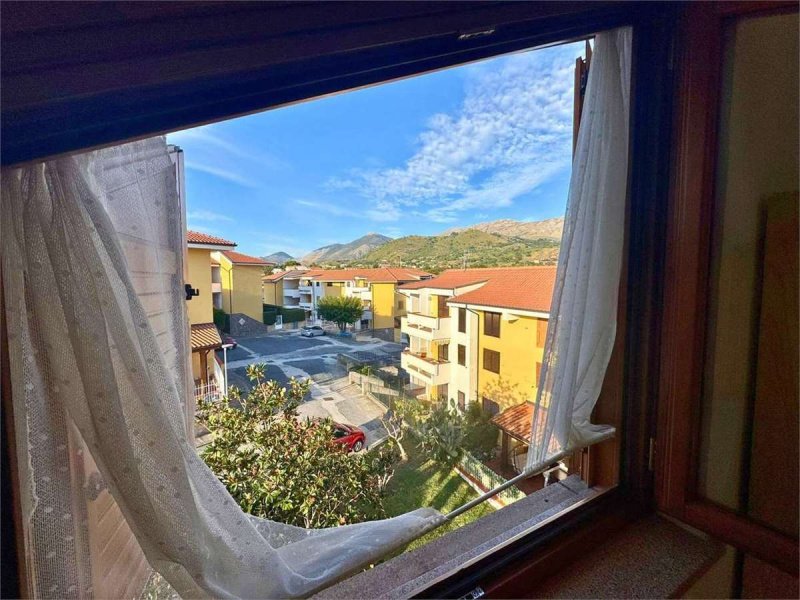 Квартира в Скалея