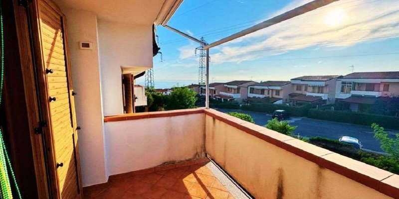 Apartment in Scalea