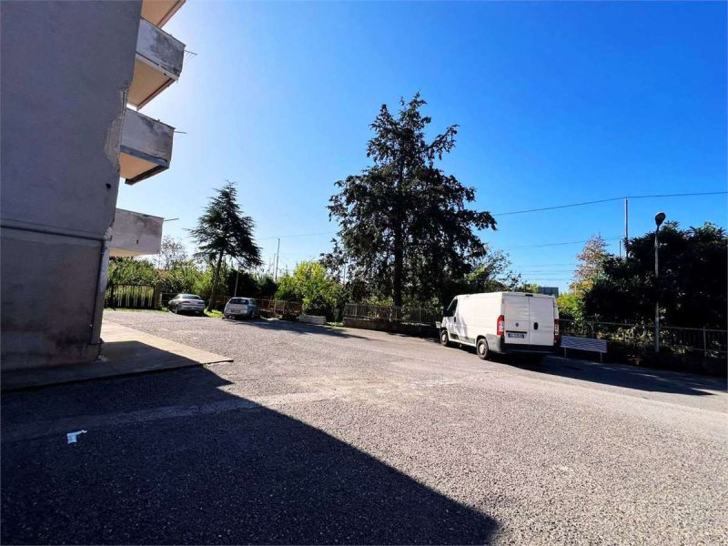 Квартира в Скалея