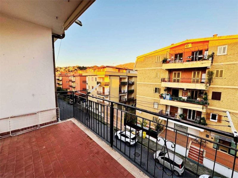 Apartment in Scalea