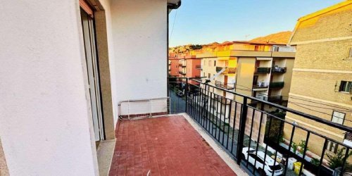 Apartamento em Scalea