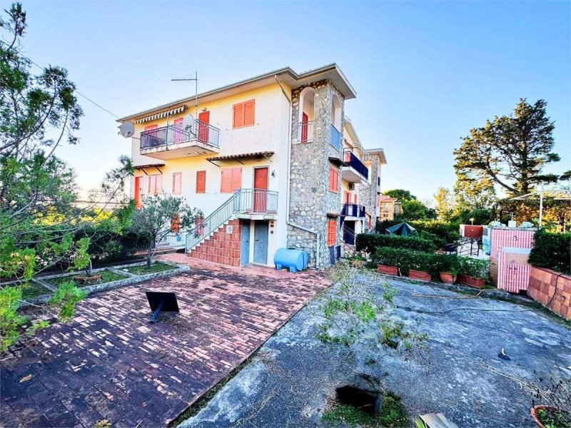 Villa en Belvedere Marittimo