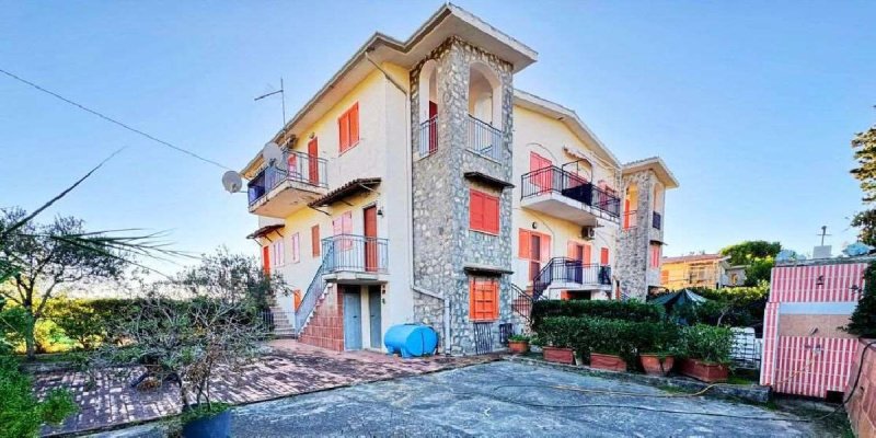 Villa en Belvedere Marittimo