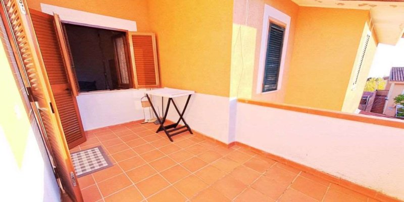 Appartement in Scalea