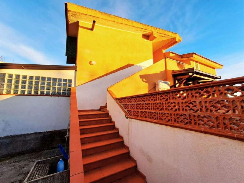 Appartement in Scalea