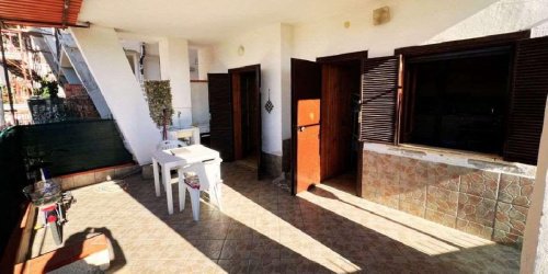 Appartement in Scalea