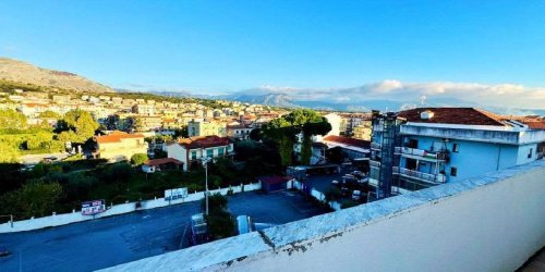 Appartamento a Scalea