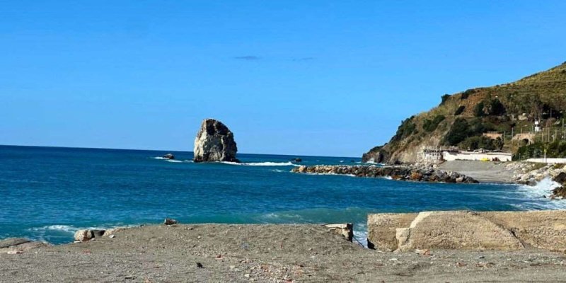 Appartamento a Guardia Piemontese