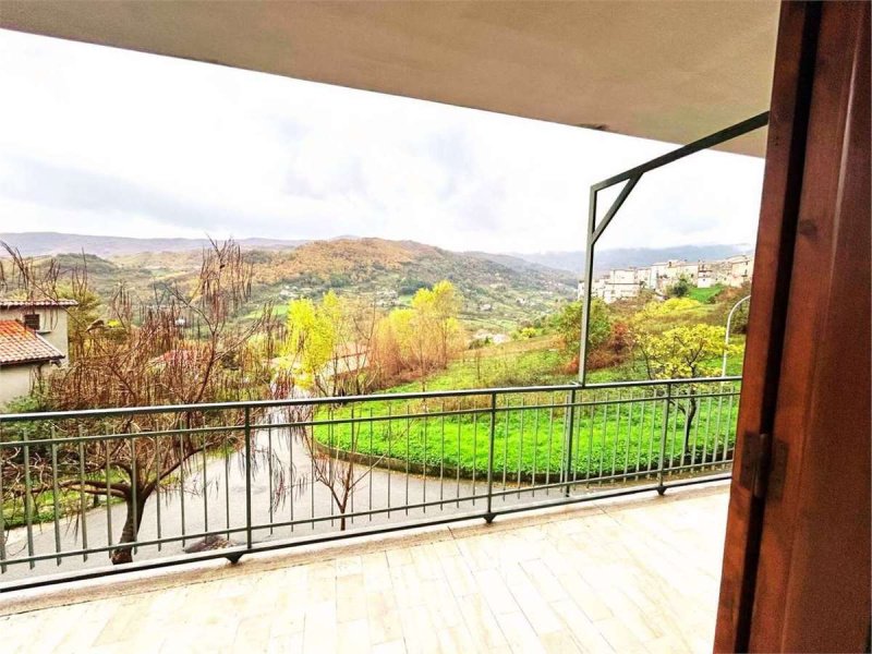 Apartment in Sant'Agata di Esaro