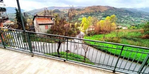 Apartment in Sant'Agata di Esaro