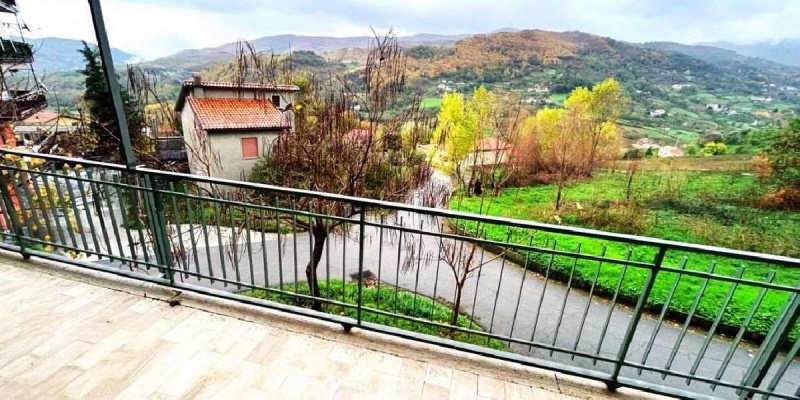 Apartment in Sant'Agata di Esaro