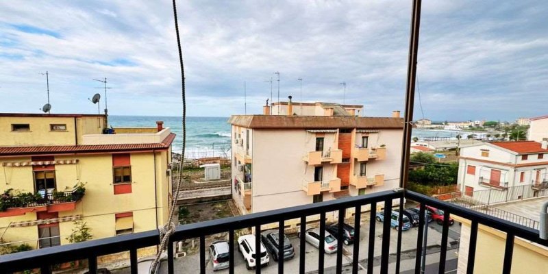 Apartamento en Belvedere Marittimo