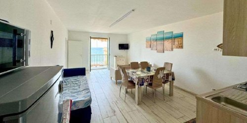 Apartamento en Belvedere Marittimo