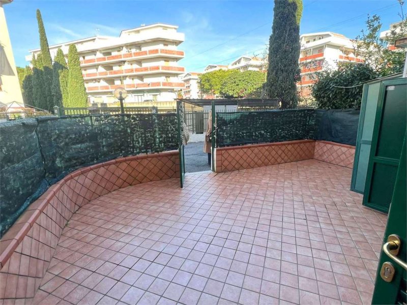 Apartment in Scalea