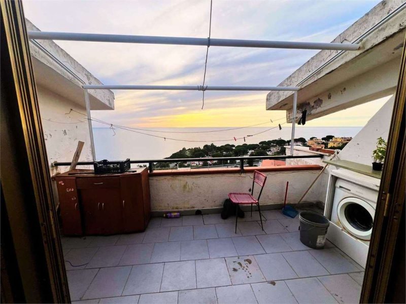 Appartement à Scalea