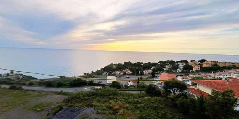 Appartement à Scalea