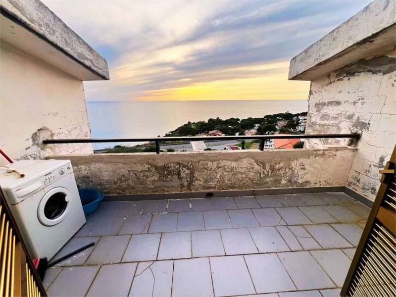 Appartement in Scalea