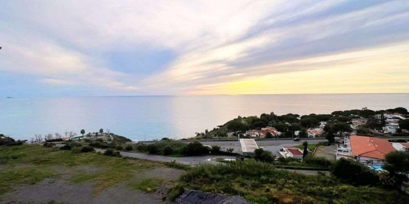 Appartement in Scalea