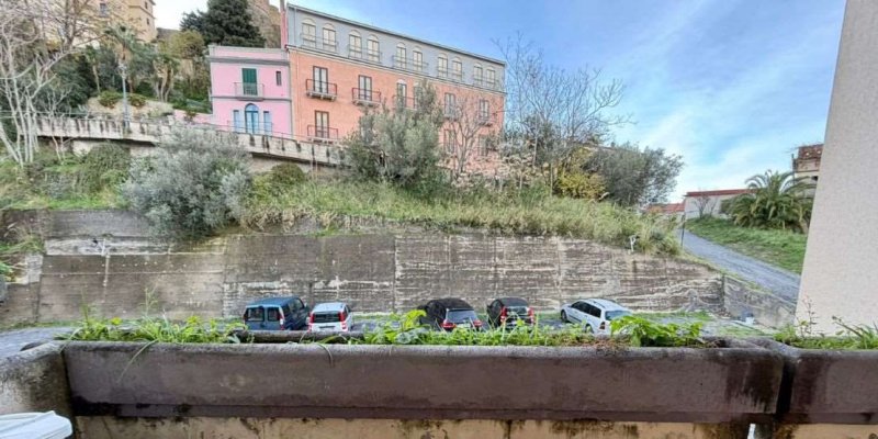 Wohnung in Belvedere Marittimo