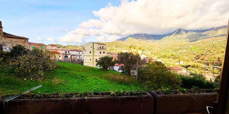 Wohnung in Belvedere Marittimo