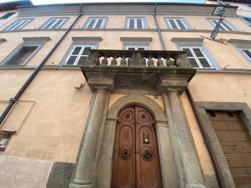 Historic house in Vignanello