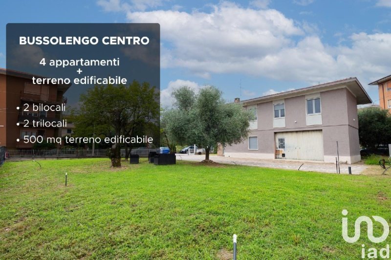 Apartamento en Bussolengo