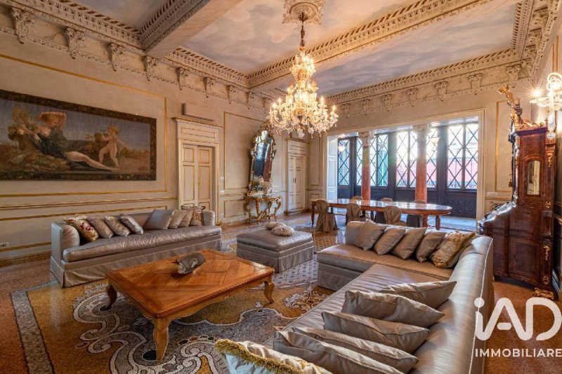 Villa in Verona