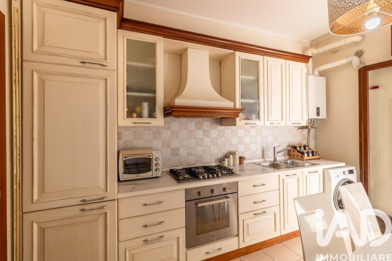 Apartamento em Bovolone