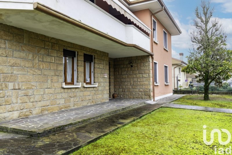 Apartamento en Montagnana