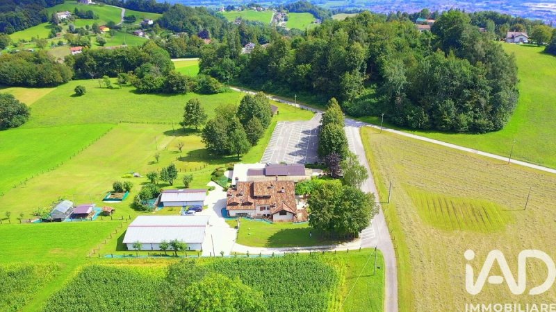 Hotel in San Gregorio nelle Alpi