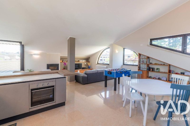 Appartement à San Pietro in Cariano