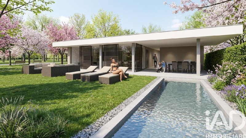 Villa i Verona