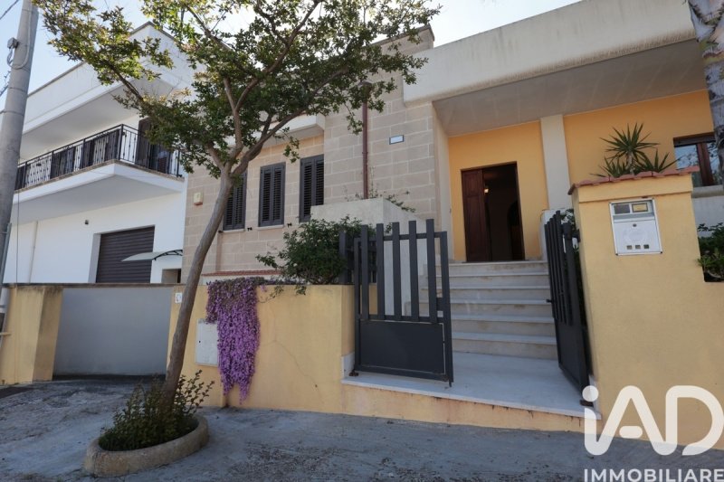 Villa in Specchia