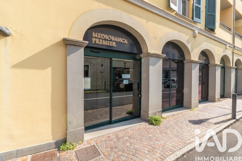 Local commercial à Rovato