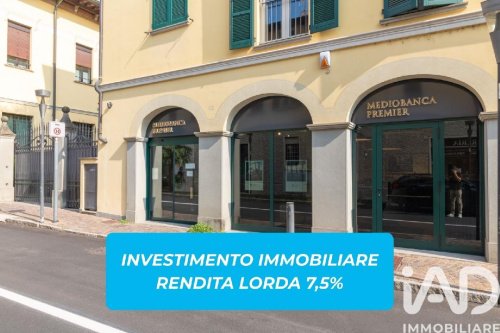 Local commercial à Rovato