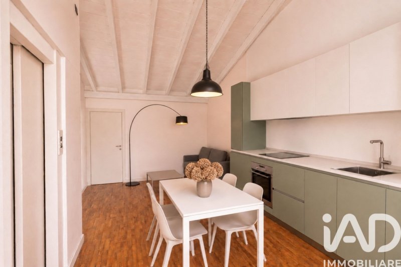 Loft/Penthouse in Bussolengo