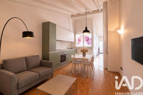 Loft/Penthouse in Bussolengo