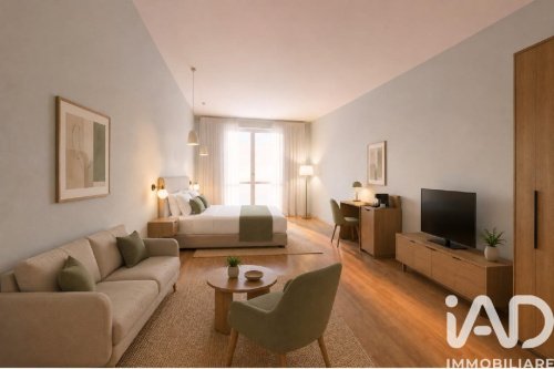 Apartamento em Bussolengo
