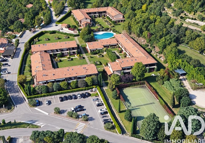 Villa a Costermano sul Garda