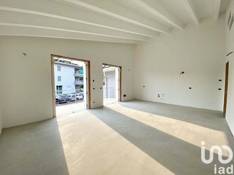 Loft en Volta Mantuana