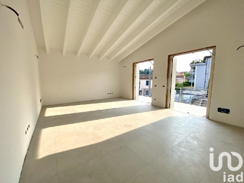 Loft a Volta Mantovana